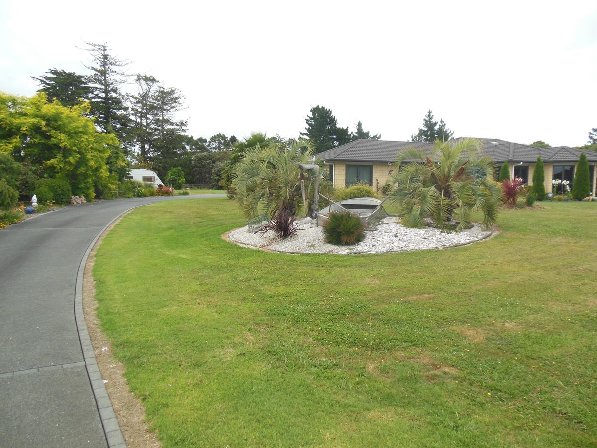 Bed and Breakfast Silverdale Retreat Orewa Zewnętrze zdjęcie