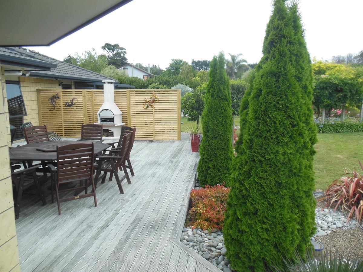 Bed and Breakfast Silverdale Retreat Orewa Zewnętrze zdjęcie